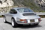 Porsche 911 Restored by Singer 1991 года